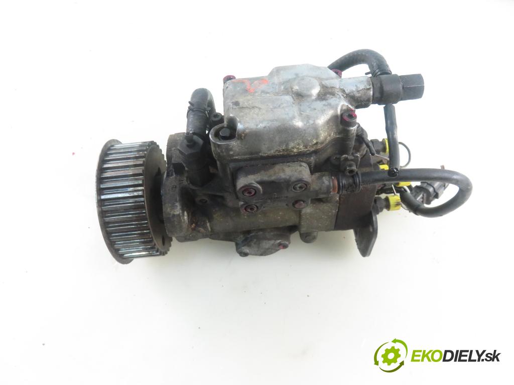 HONDA ACCORD V (CE, CF_) SEDAN 1996 77,00 2.0 TDi (CF1) - 20T2N 1994,00 Pumpa vstrekovacia 0460414992 (Vstrekovacie čerpadlo)