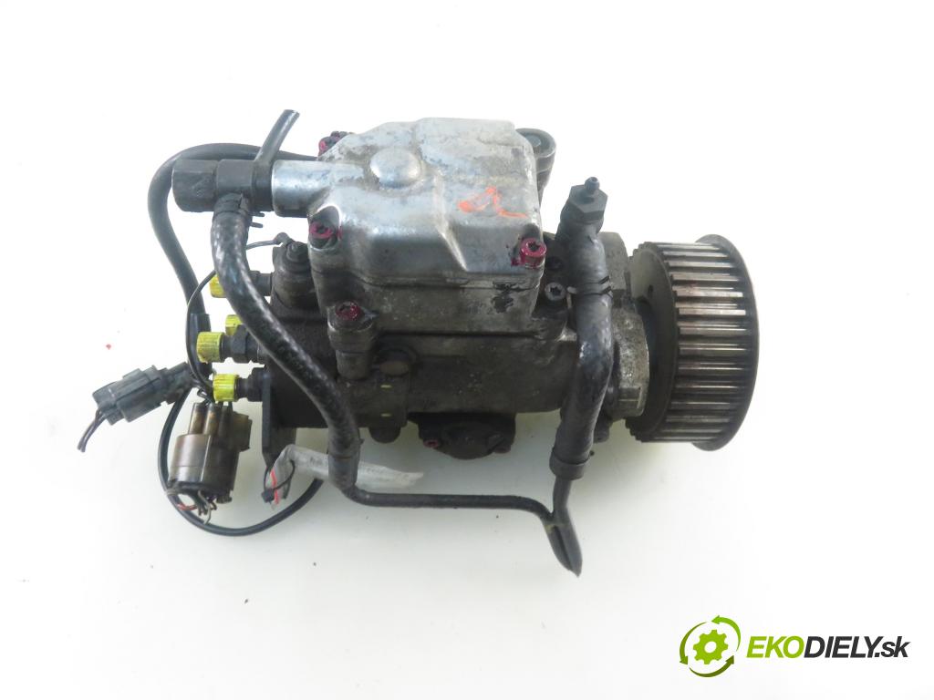 HONDA ACCORD V (CE, CF_) SEDAN 1996 77,00 2.0 TDi (CF1) - 20T2N 1994,00 Pumpa vstrekovacia 0460414992 (Vstrekovacie čerpadlo)