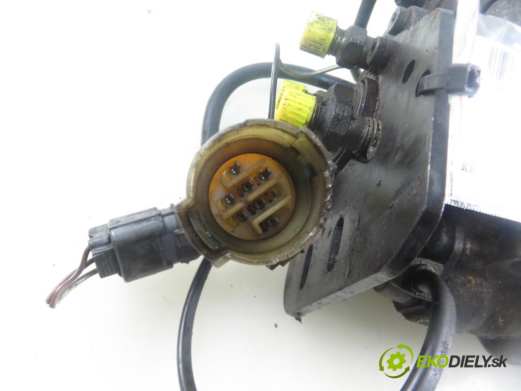 HONDA ACCORD V (CE, CF_) SEDAN 1996 77,00 2.0 TDi (CF1) - 20T2N 1994,00 Pumpa vstrekovacia 0460414992 (Vstrekovacie čerpadlo)