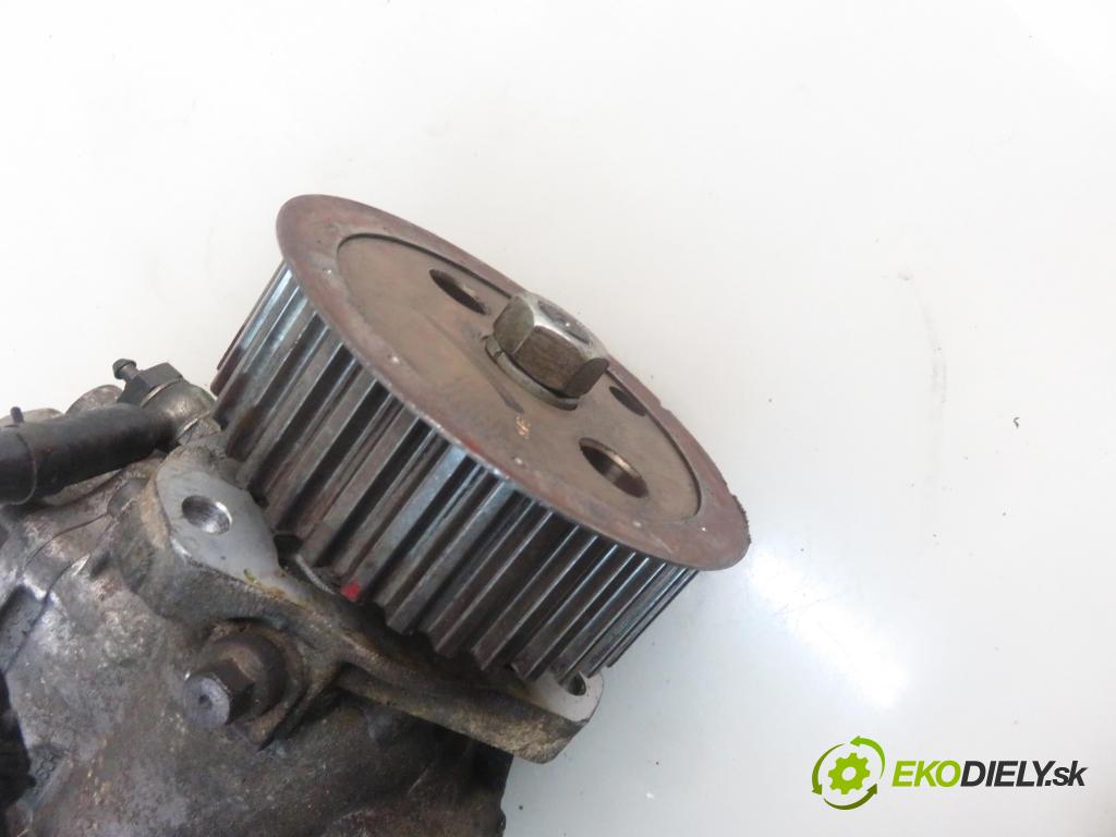 HONDA ACCORD V (CE, CF_) SEDAN 1996 77,00 2.0 TDi (CF1) - 20T2N 1994,00 Pumpa vstrekovacia 0460414992 (Vstrekovacie čerpadlo)