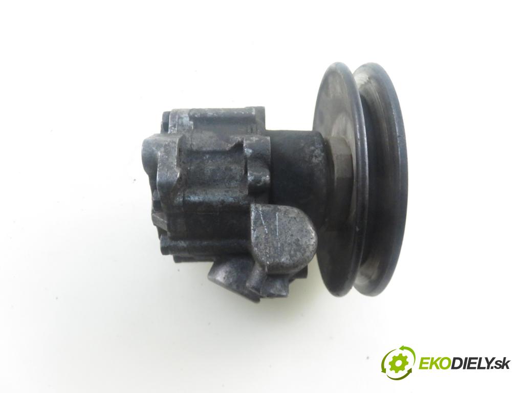 VW TRANSPORTER IV Skrzynia (70XA) FURGON 1997 57,00 2.4 D 78 - AAB 2370,00 Pumpa servočerpadlo  (Servočerpadlo, pumpa riadenia)