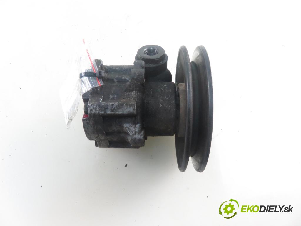 VW TRANSPORTER IV Skrzynia (70XA) FURGON 1997 57,00 2.4 D 78 - AAB 2370,00 Pumpa servočerpadlo  (Servočerpadlo, pumpa riadenia)