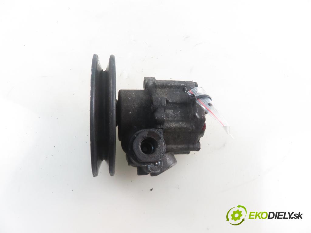 VW TRANSPORTER IV Skrzynia (70XA) FURGON 1997 57,00 2.4 D 78 - AAB 2370,00 Pumpa servočerpadlo  (Servočerpadlo, pumpa riadenia)