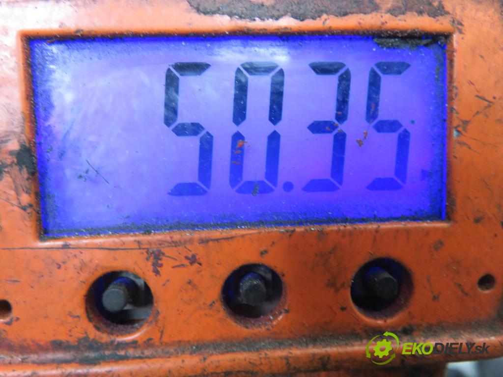 OPEL SIGNUM HB 2004 110,00 1.9 CDTI 150 1910,00 Prevodovka MANUALNA F40