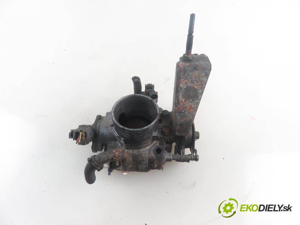 HONDA ACCORD VI (CK, CG, CH, CF8) SEDAN 1999 100,00 1.8 i (CG8) - F18B2 1850,00 Škrtiaca klapka  (Škrtiaca klapka)