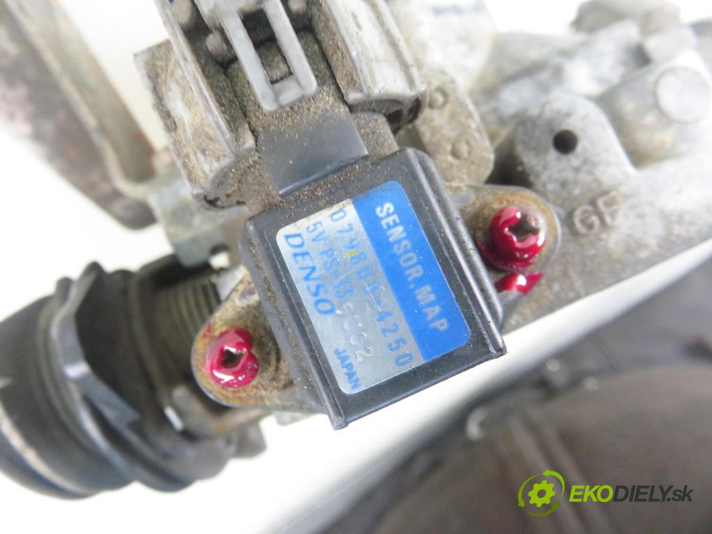 HONDA ACCORD VI (CK, CG, CH, CF8) SEDAN 1999 100,00 1.8 i (CG8) - F18B2 1850,00 Škrtiaca klapka  (Škrtiaca klapka)