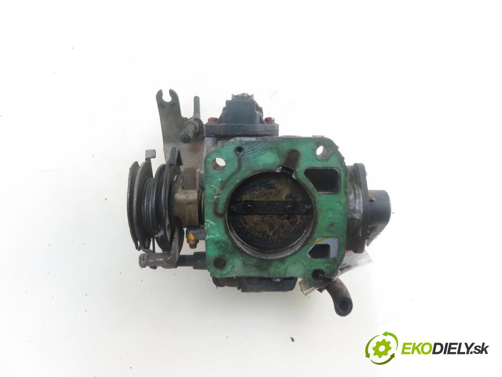 HONDA ACCORD VI (CK, CG, CH, CF8) SEDAN 1999 100,00 1.8 i (CG8) - F18B2 1850,00 Škrtiaca klapka  (Škrtiaca klapka)