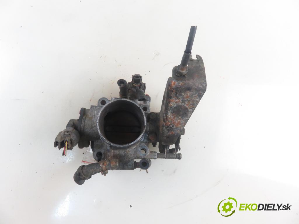 HONDA ACCORD VI (CK, CG, CH, CF8) SEDAN 1999 100,00 1.8 i (CG8) - F18B2 1850,00 Škrtiaca klapka  (Škrtiaca klapka)