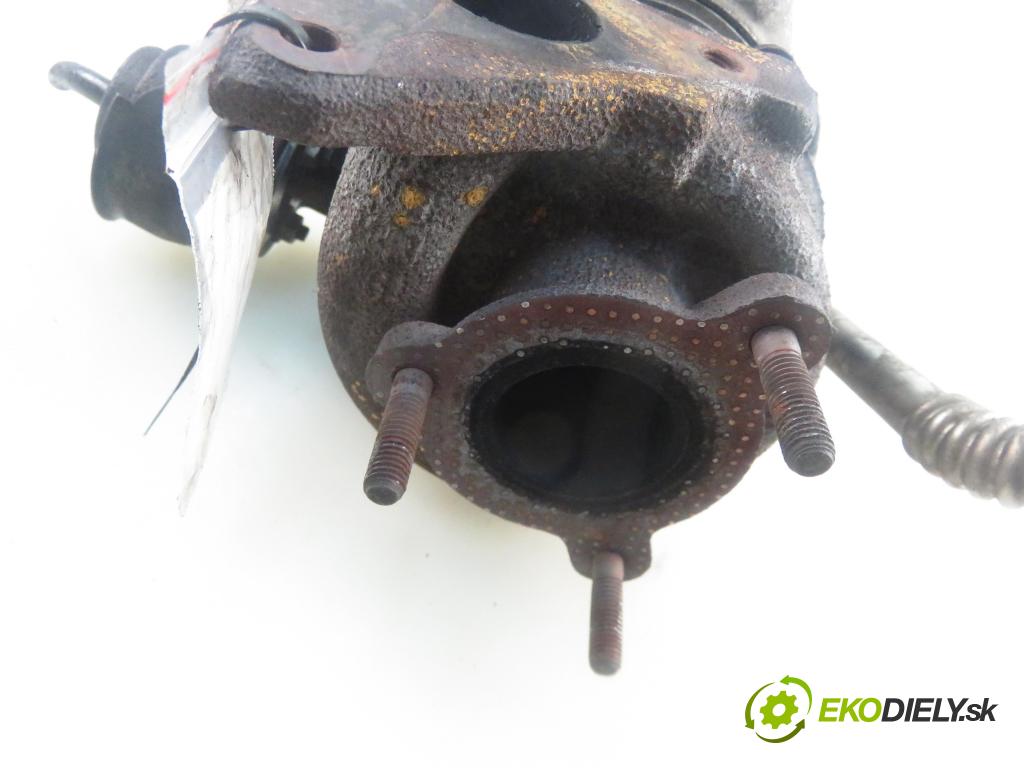 RENAULT LAGUNA II (BG0/1_) LIFTBACK 2003 88,00 1.9 dCi 120 - F9Q 750 1870,00 RYCHLONABÍJEČKA: 8200256077 (Turbodúchadla (kompletní))