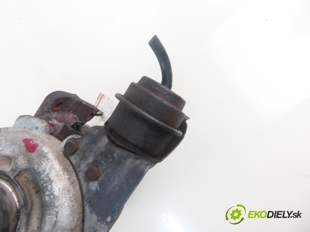 RENAULT LAGUNA II (BG0/1_) LIFTBACK 2003 88,00 1.9 dCi 120 - F9Q 750 1870,00 RYCHLONABÍJEČKA: 8200256077 (Turbodúchadla (kompletní))