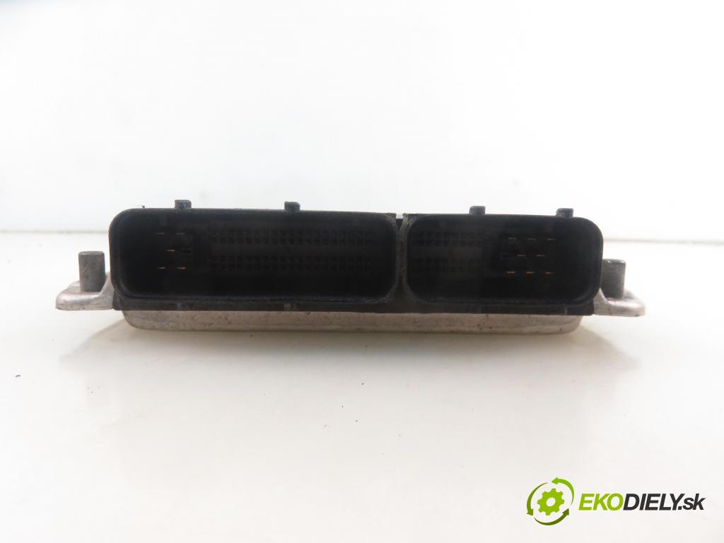 SEAT ALHAMBRA (7V8, 7V9) MINIVAN 2005 96,00 1.9 TDI - ASZ 1896,00 Riadiaca jednotka Motor 038906019NA ; 028101182