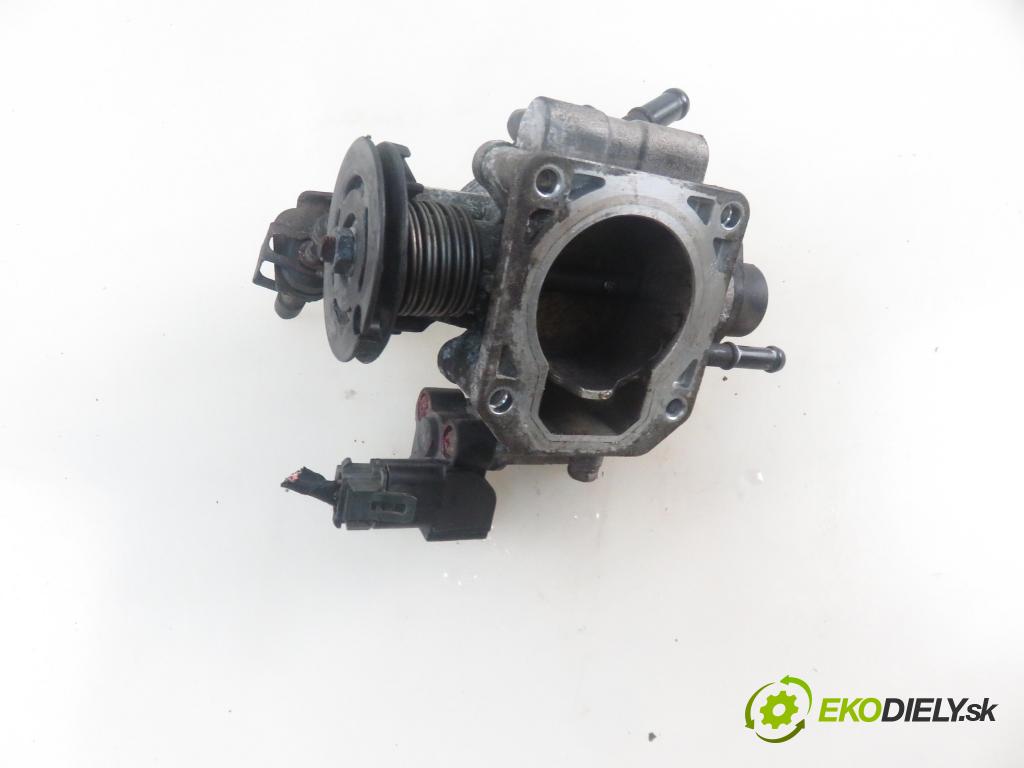 KIA CEE'D liftback (ED) HB 2008 77,00 1.4 1396,00 Škrtiaca klapka 351002B000 ; 3517026910 (Škrtiaca klapka)