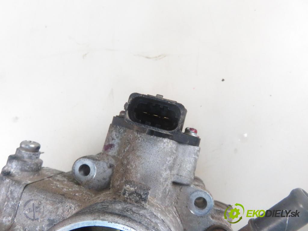 KIA CEE'D liftback (ED) HB 2008 77,00 1.4 1396,00 Škrtiaca klapka 351002B000 ; 3517026910 (Škrtiaca klapka)