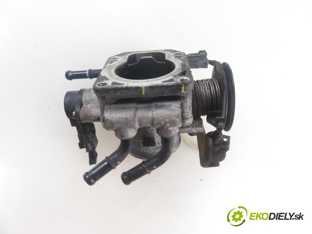 KIA CEE'D liftback (ED) HB 2008 77,00 1.4 1396,00 Škrtiaca klapka 351002B000 ; 3517026910 (Škrtiaca klapka)