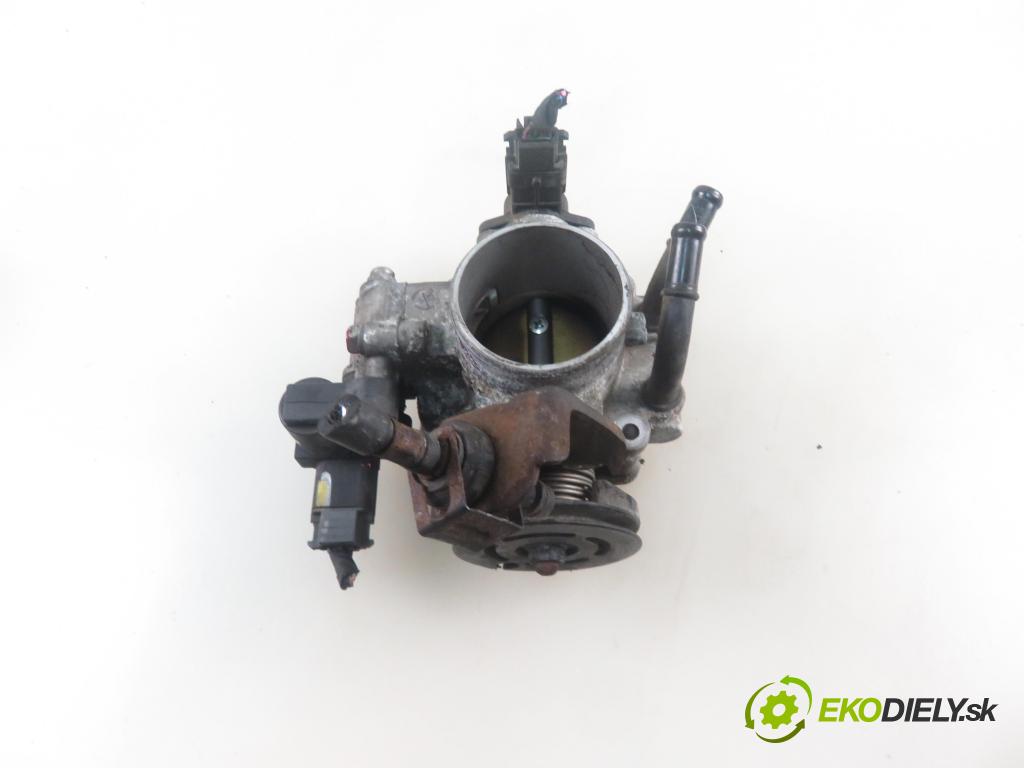 KIA CEE'D liftback (ED) HB 2008 77,00 1.4 1396,00 Škrtiaca klapka 351002B000 ; 3517026910 (Škrtiaca klapka)