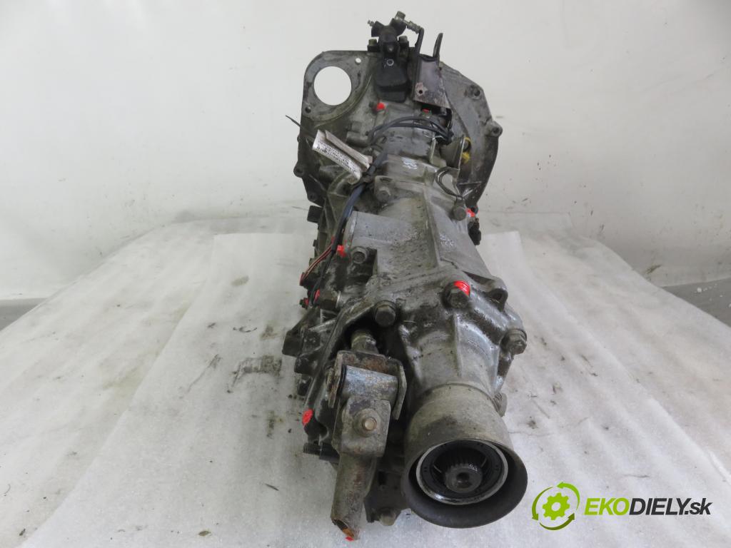 SUBARU LEGACY III Kombi (BH) KOMBI 2002 92,00 2.0 AWD 125 - EJ201 1994,00 Prevodovka MANUALNA TY754XRAAB