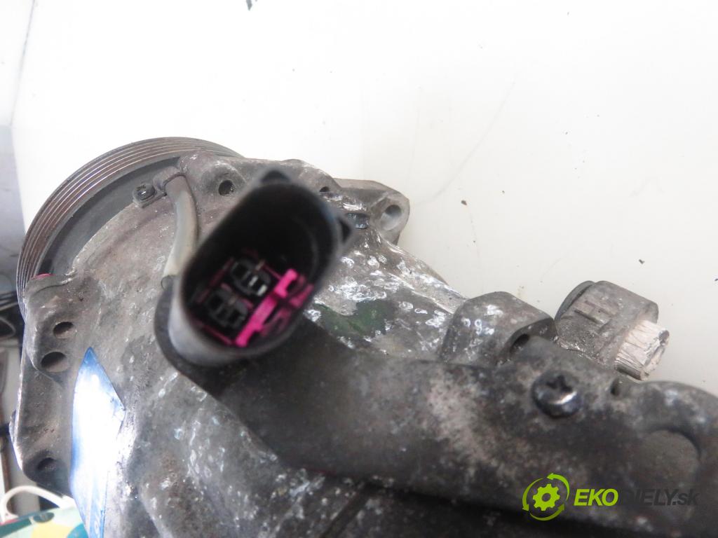 SEAT ALHAMBRA (7V8, 7V9) MINIVAN 2005 96,00 1.9 TDI - ASZ 1896,00 KOMPRESOR: klimatizácie 7M3820803A ; YM2H19D629BB (Kompresor klimatizácie)