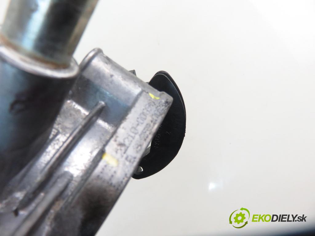 TOYOTA AURIS (_E15_) HB 2008 71,00 1.4 (ZZE150_) 97 - 4ZZ-FE 1398,00 Škrtiaca klapka 222100D090 (Škrtiaca klapka)