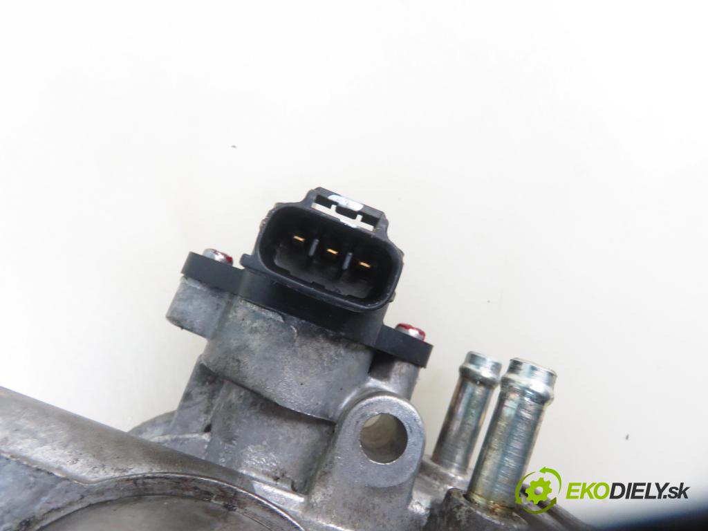 TOYOTA AURIS (_E15_) HB 2008 71,00 1.4 (ZZE150_) 97 - 4ZZ-FE 1398,00 Škrtiaca klapka 222100D090 (Škrtiaca klapka)