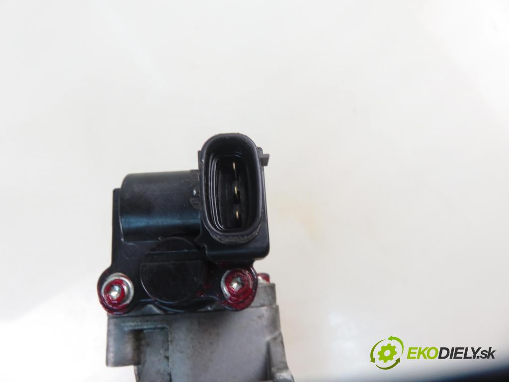 TOYOTA AURIS (_E15_) HB 2008 71,00 1.4 (ZZE150_) 97 - 4ZZ-FE 1398,00 Škrtiaca klapka 222100D090 (Škrtiaca klapka)