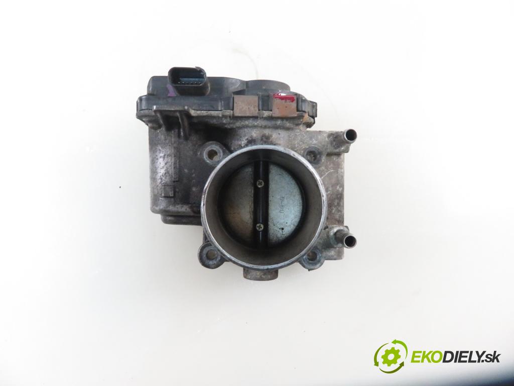 MAZDA CX-7 (ER) SUV 2008 175,00 2.3 MZR DISI Turbo AWD 238 - L3-VDT 2261,00 Škrtiaca klapka L35M13640A (Škrtiaca klapka)