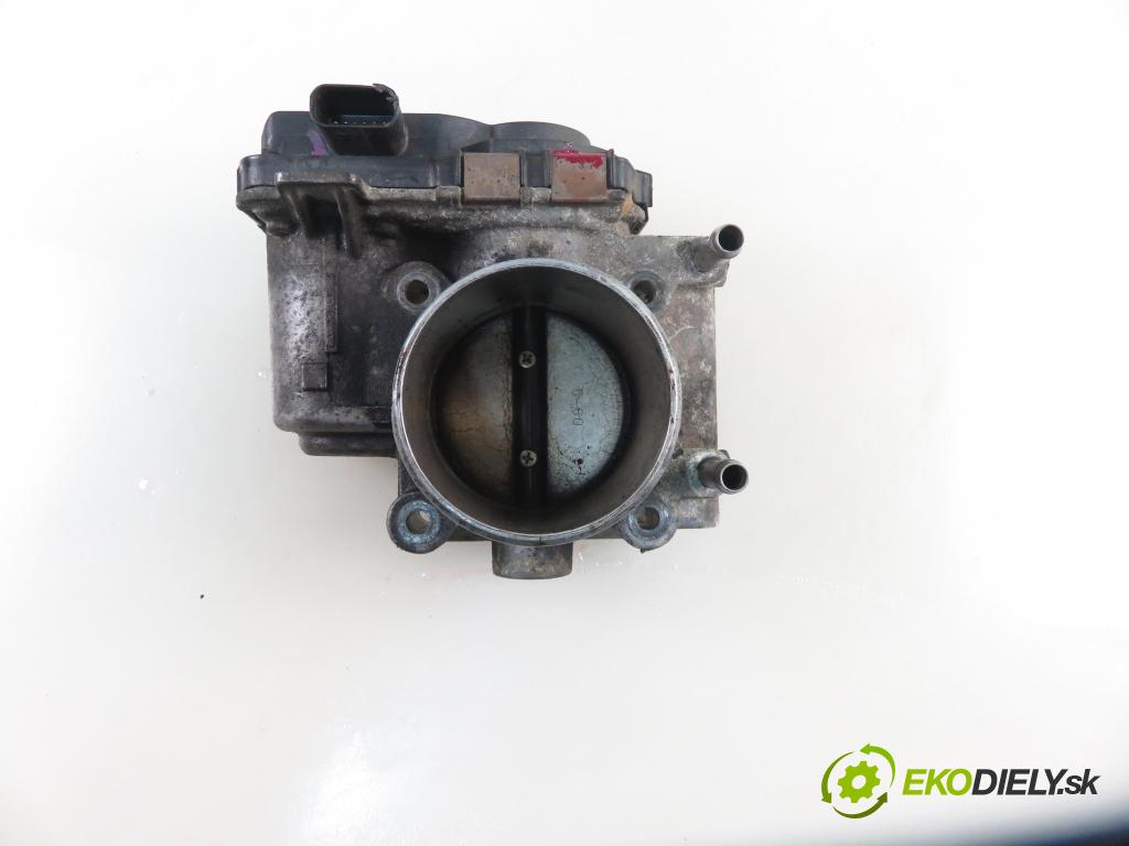 MAZDA CX-7 (ER) SUV 2008 175,00 2.3 MZR DISI Turbo AWD 238 - L3-VDT 2261,00 Škrtiaca klapka L35M13640A (Škrtiaca klapka)