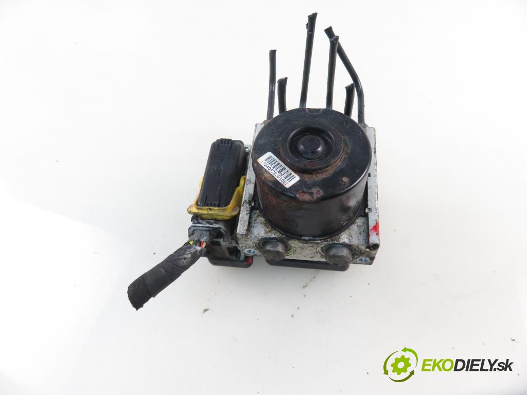 CITROEN C3 I (FC_) HB 2008 50,00 1.4 HDi - 8HZ (DV4TD) 1398,00 Pumpa ABS 10097011443 ; 9662298480 (Pumpa ABS)