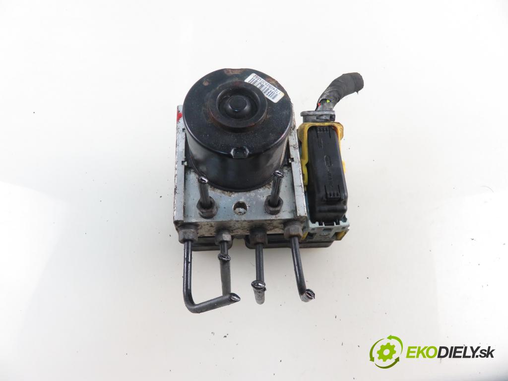 CITROEN C3 I (FC_) HB 2008 50,00 1.4 HDi - 8HZ (DV4TD) 1398,00 Pumpa ABS 10097011443 ; 9662298480 (Pumpa ABS)