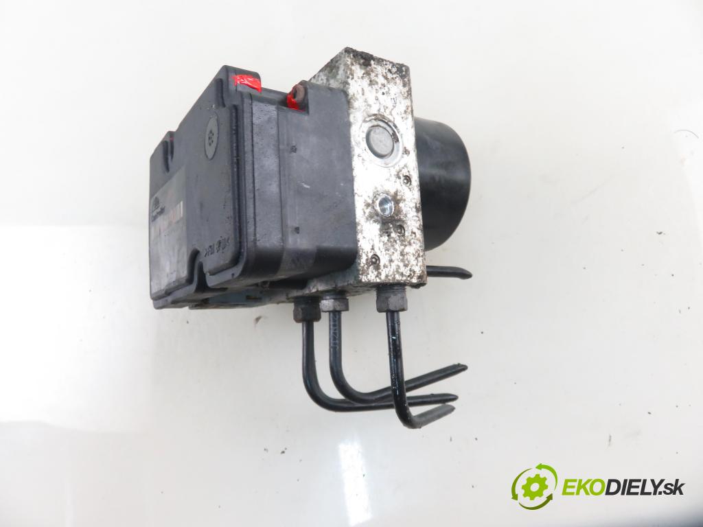 CITROEN C3 I (FC_) HB 2008 50,00 1.4 HDi - 8HZ (DV4TD) 1398,00 Pumpa ABS 10097011443 ; 9662298480 (Pumpa ABS)