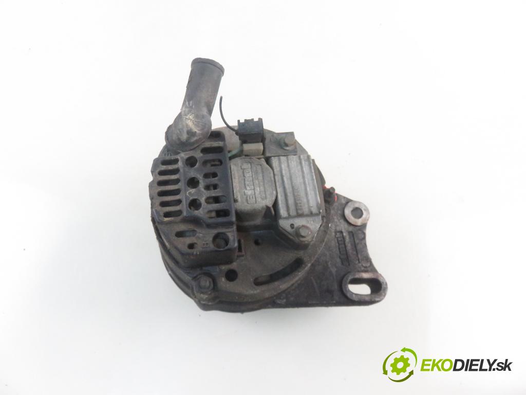 FIAT SEICENTO / 600 (187_) HB 1999 29,00 0.9 39 - 1170 A1.046 899,00 Alternátor 2720200 (Alternátor)
