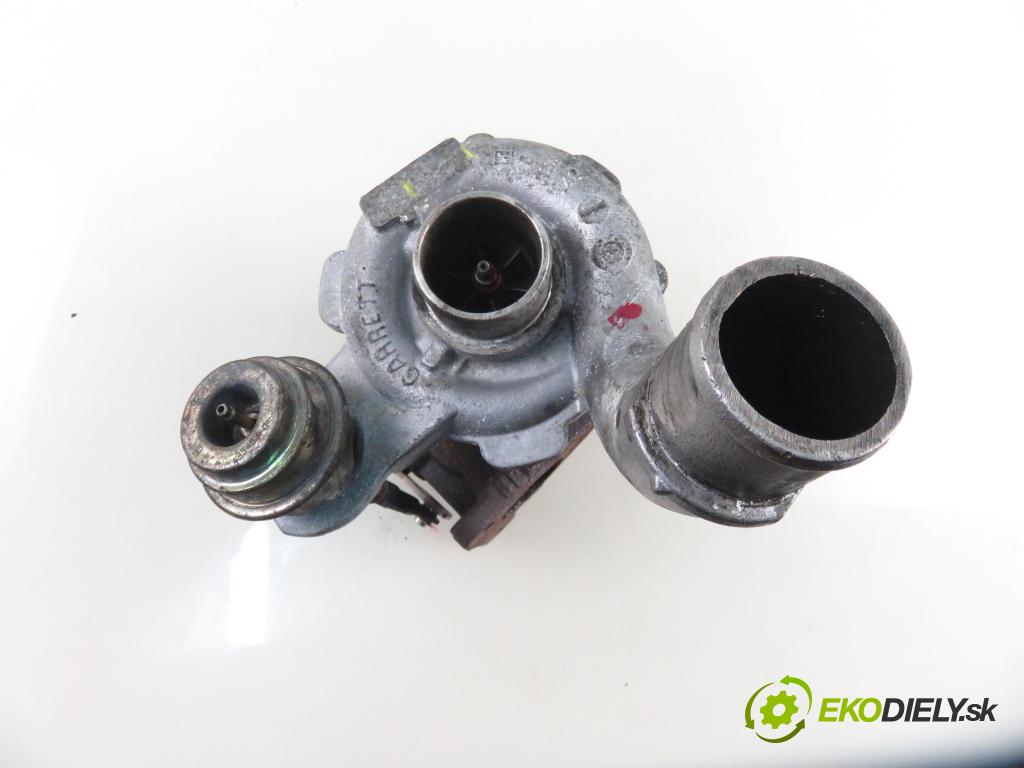 VOLVO V40 Kombi (645) KOMBI 2001 75,00 1.9 DI 102 - D 4192 T4 1870,00 RYCHLONABÍJEČKA: 7700105102C (Turbodúchadla (kompletní))