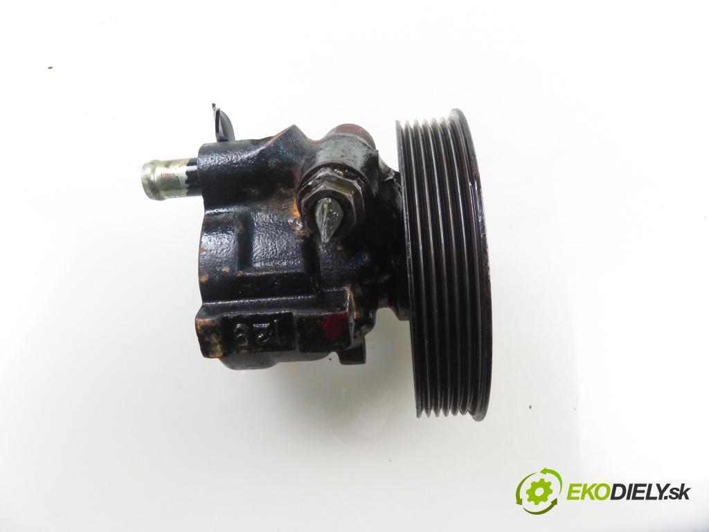 VOLVO V40 Kombi (645) KOMBI 2001 75,00 1.9 DI 102 - D 4192 T4 1870,00 Pumpa servočerpadlo 8200059051 (Servočerpadlo, pumpa riadenia)