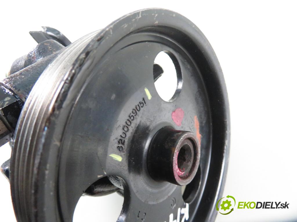 VOLVO V40 Kombi (645) KOMBI 2001 75,00 1.9 DI 102 - D 4192 T4 1870,00 Pumpa servočerpadlo 8200059051 (Servočerpadlo, pumpa riadenia)