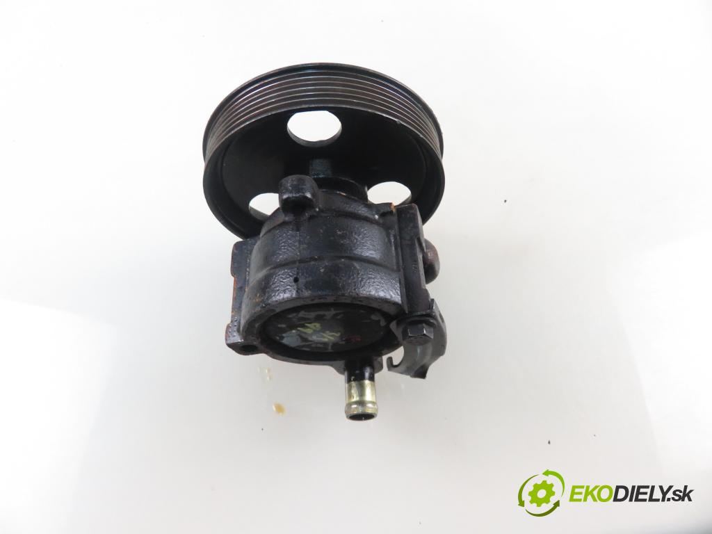 VOLVO V40 Kombi (645) KOMBI 2001 75,00 1.9 DI 102 - D 4192 T4 1870,00 Pumpa servočerpadlo 8200059051 (Servočerpadlo, pumpa riadenia)