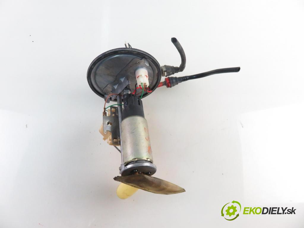 FORD ESCORT VI kаbriolet (ALL) CABRIO 1996 55,00 1.4 8V 75 - F4B 1392,00 pumpa paliva 95APAA
