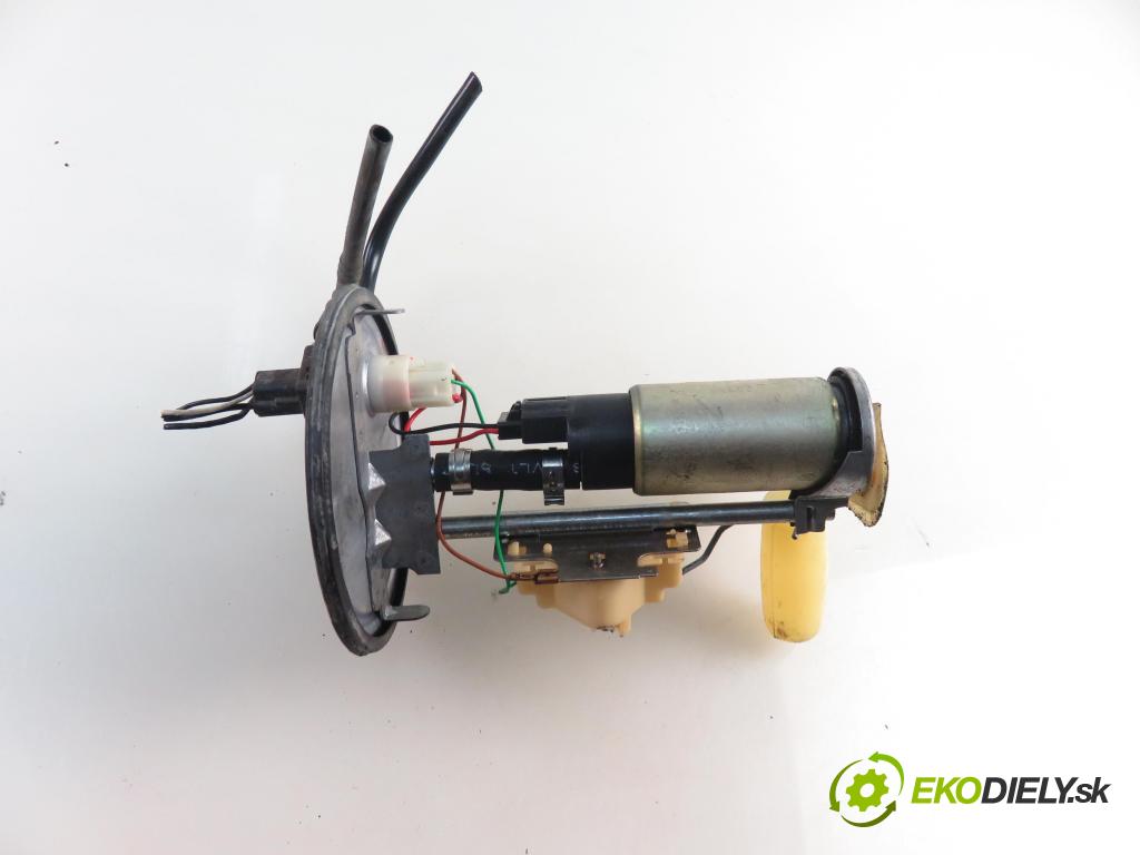 FORD ESCORT VI kаbriolet (ALL) CABRIO 1996 55,00 1.4 8V 75 - F4B 1392,00 pumpa paliva 95APAA