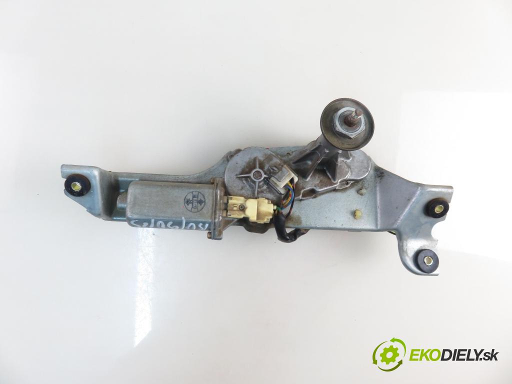 SUBARU LEGACY III Kombi (BH) KOMBI 2002 92,00 2.0 AWD 125 - EJ201 1994,00 motorek stěrače ZADNÍ: 34650821