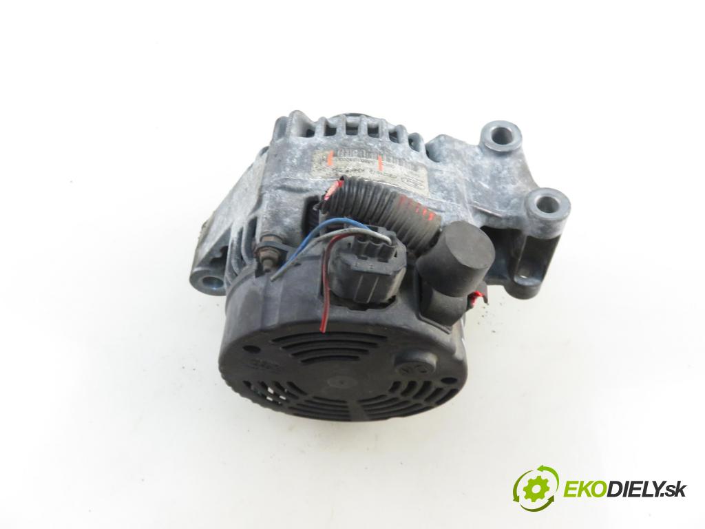 FORD FOCUS (DAW, DBW) HB 2002 74,00 1.6 16V 100 - FYDA 1596,00 Alternátor 98AB10300GJ (Alternátor)