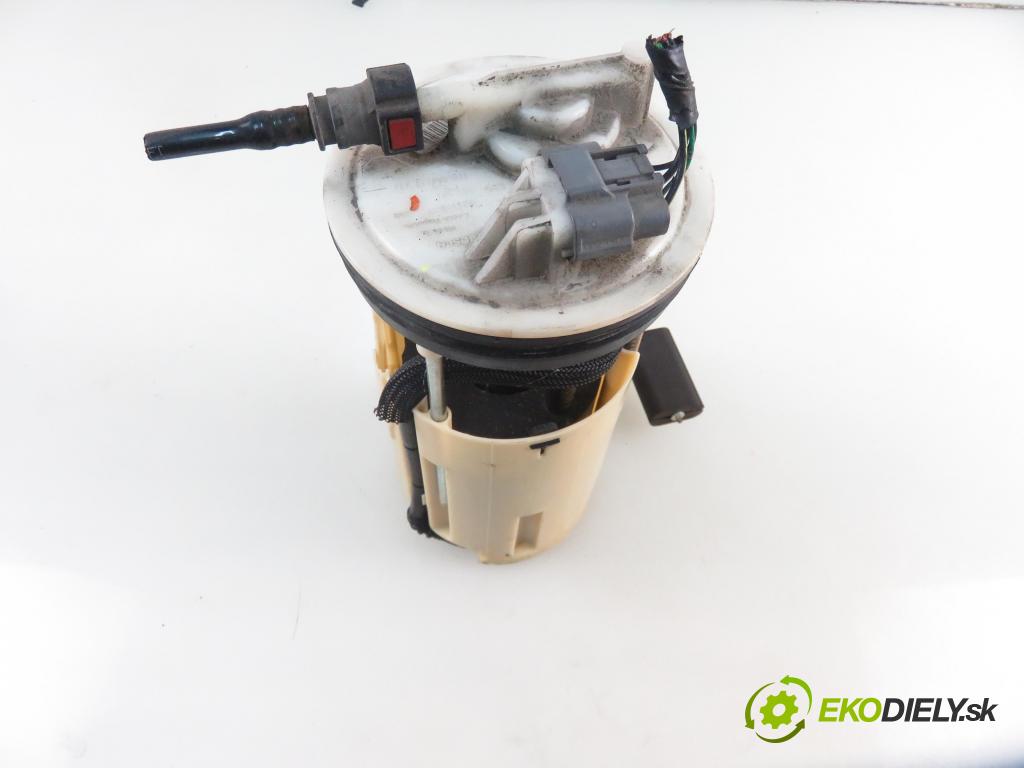 NISSAN PRIMERA (P12) LIFTBACK 2003 85,00 1.8 - QG18DE 1769,00 pumpa paliva 0580313101
