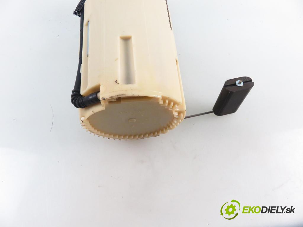 NISSAN PRIMERA (P12) LIFTBACK 2003 85,00 1.8 - QG18DE 1769,00 pumpa paliva 0580313101