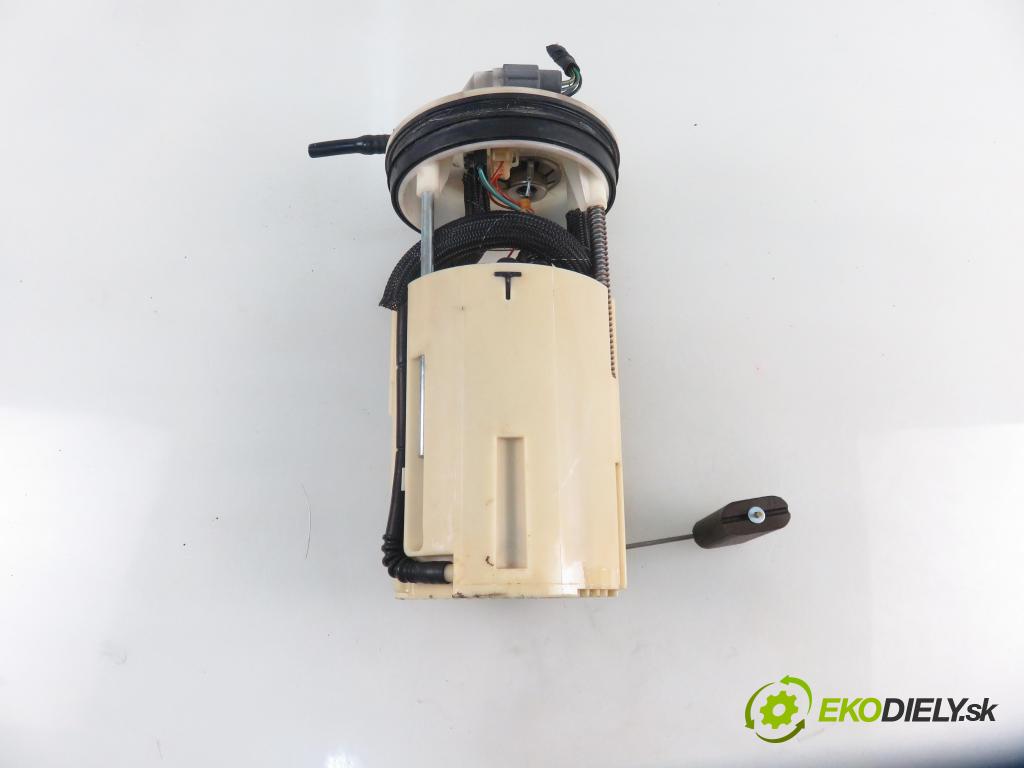 NISSAN PRIMERA (P12) LIFTBACK 2003 85,00 1.8 - QG18DE 1769,00 pumpa paliva 0580313101