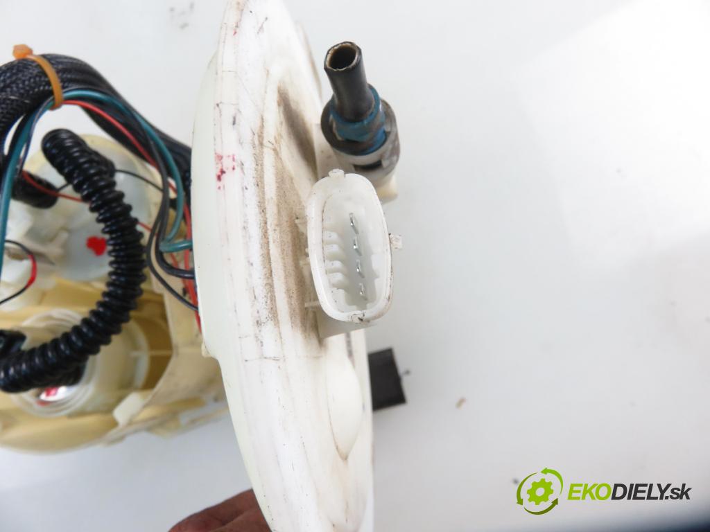 OPEL ZAFIRA B (A05) MINIVAN 2008 103,00 1.8 - Z 18 XER 1796,00 pumpa paliva 0580314115 ; 13129982