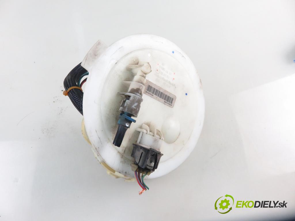 OPEL ZAFIRA B (A05) MINIVAN 2008 103,00 1.8 - Z 18 XER 1796,00 pumpa paliva 0580314115 ; 13129982