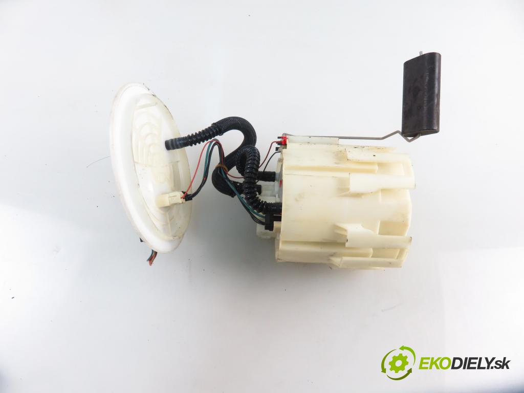 OPEL ZAFIRA B (A05) MINIVAN 2008 103,00 1.8 - Z 18 XER 1796,00 pumpa paliva 0580314115 ; 13129982