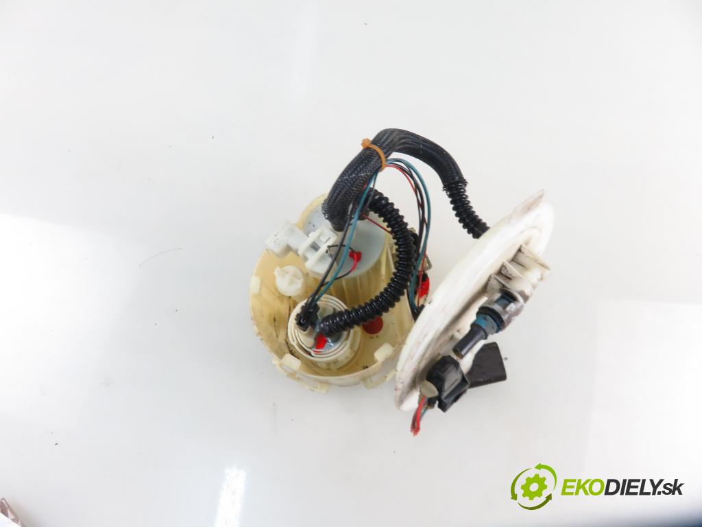 OPEL ZAFIRA B (A05) MINIVAN 2008 103,00 1.8 - Z 18 XER 1796,00 pumpa paliva 0580314115 ; 13129982