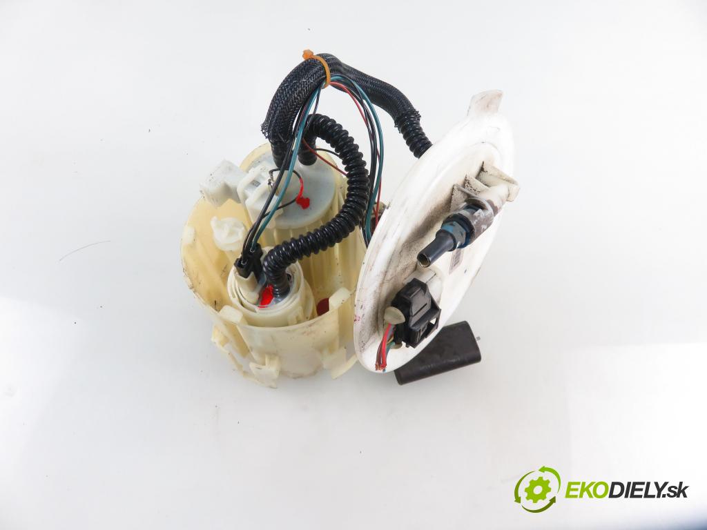 OPEL ZAFIRA B (A05) MINIVAN 2008 103,00 1.8 - Z 18 XER 1796,00 pumpa paliva 0580314115 ; 13129982
