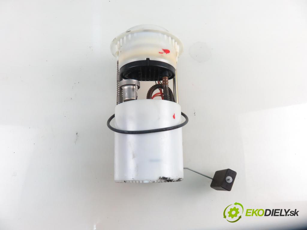 SUZUKI SWIFT III (MZ, EZ) HB 2006 67,00 1.3 91 - M13A 1328,00 pumpa paliva 1510062J01