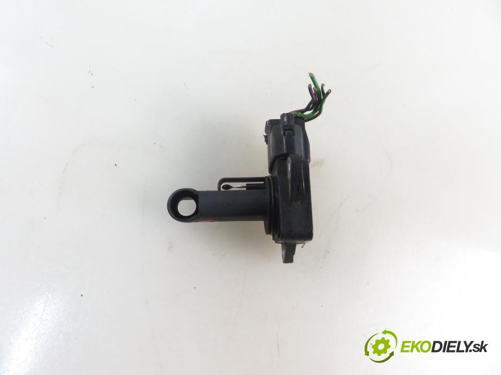 VOLVO S60 I (384) SEDAN 2001 103,00 2.4 140 - B 5244 S2 2435,00 váha vzduchu vzduchu 9202199 ; MB1974080040