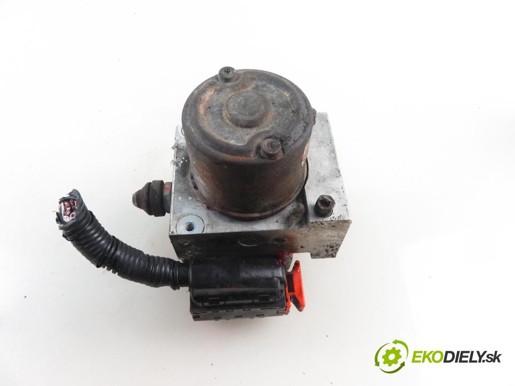 SUZUKI IGNIS (FH) HB 2000 61,00 1.3 4WD 83 (RG413) - M13A 1328,00 Pumpa ABS AC045001834 (Pumpa ABS)