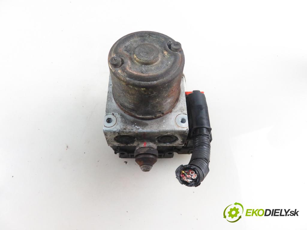 SUZUKI IGNIS (FH) HB 2000 61,00 1.3 4WD 83 (RG413) - M13A 1328,00 Pumpa ABS AC045001834 (Pumpa ABS)